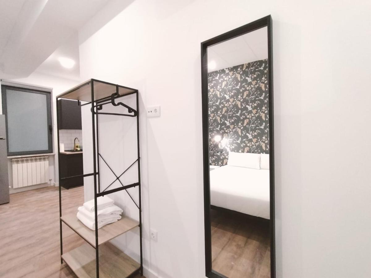 Apartamentos Margarita By Gaiarooms Salamanca Exterior foto
